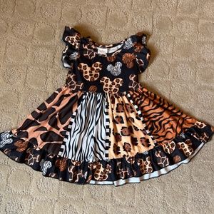 Disney Mickey dresses